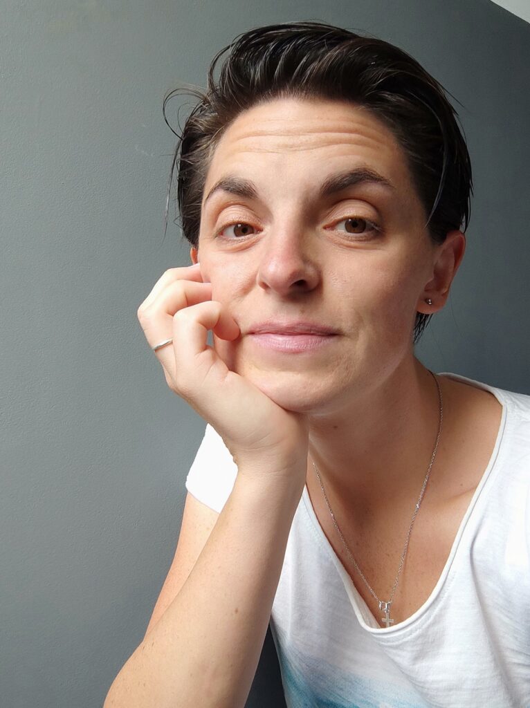 Portrait sophie smorowski société commpouss
