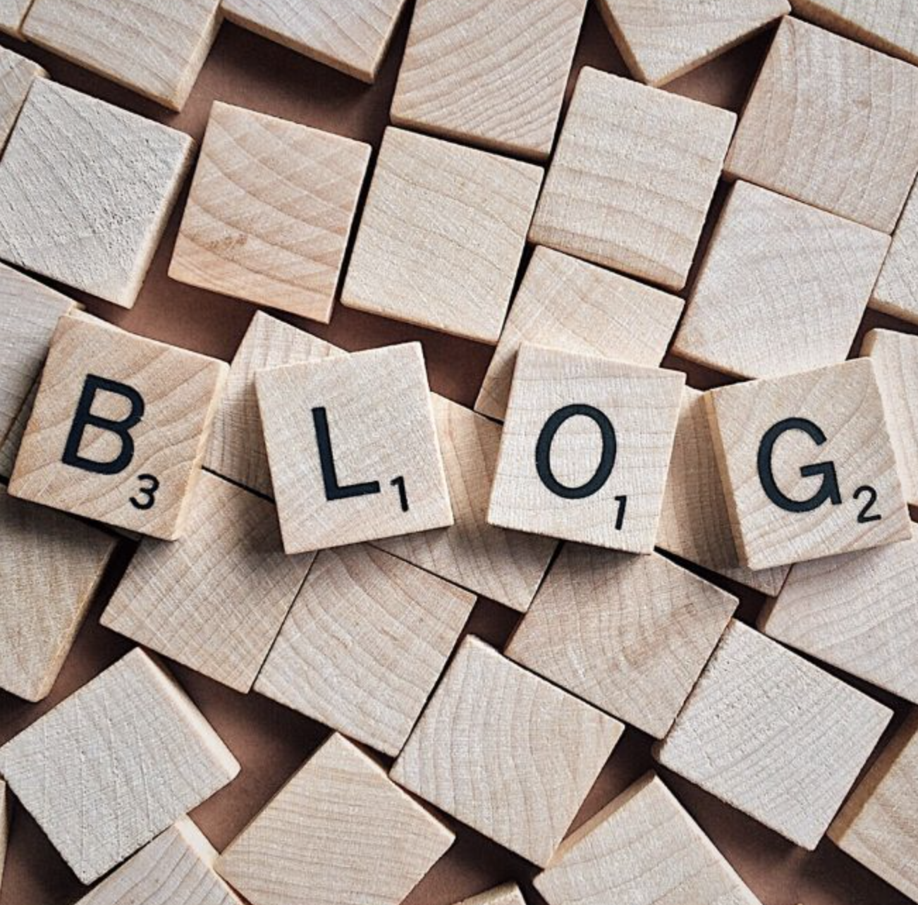 Lire la suite à propos de l’article Bienvenue sur mon blog