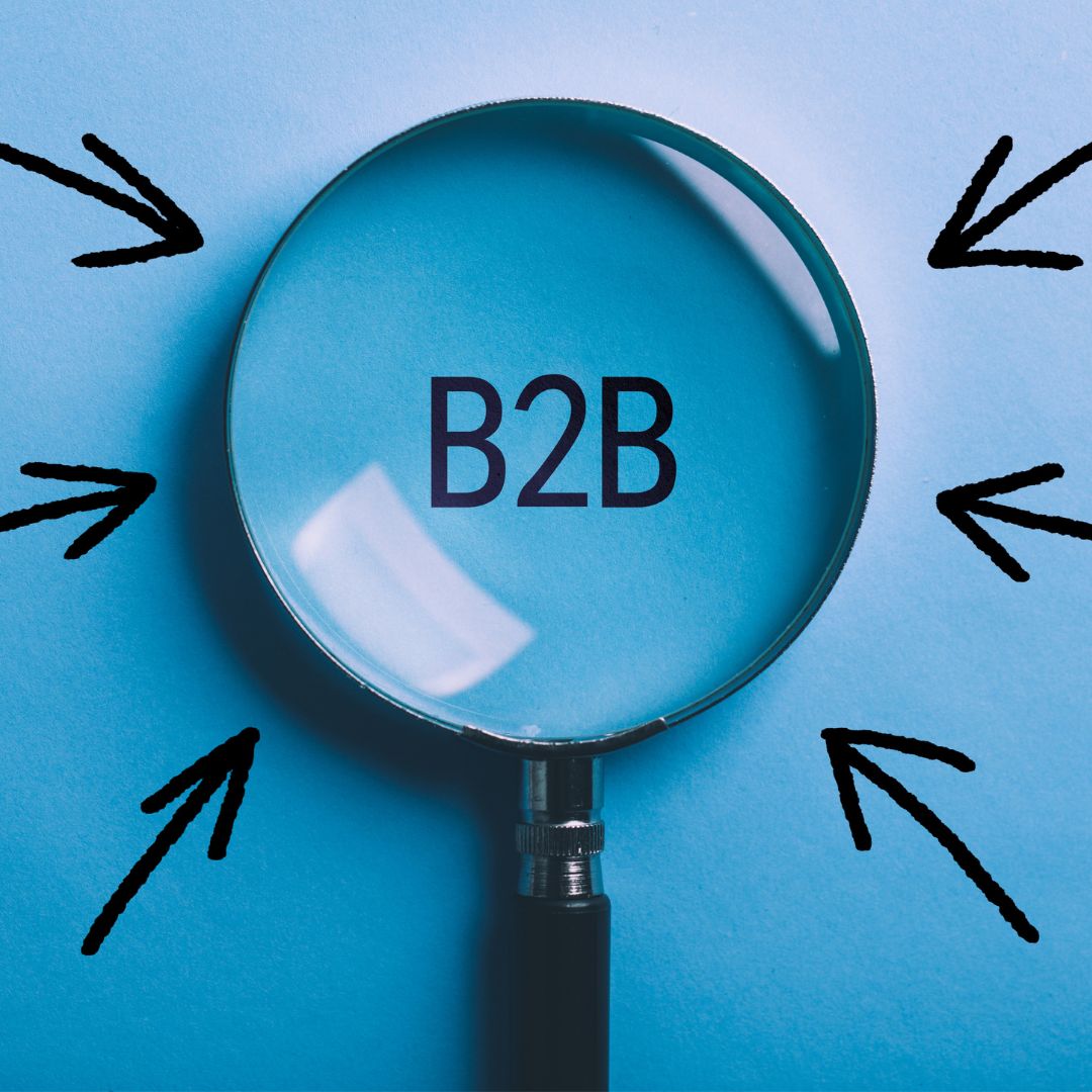 Lire la suite à propos de l’article L’importance de l’illustration dans la communication B2B ?