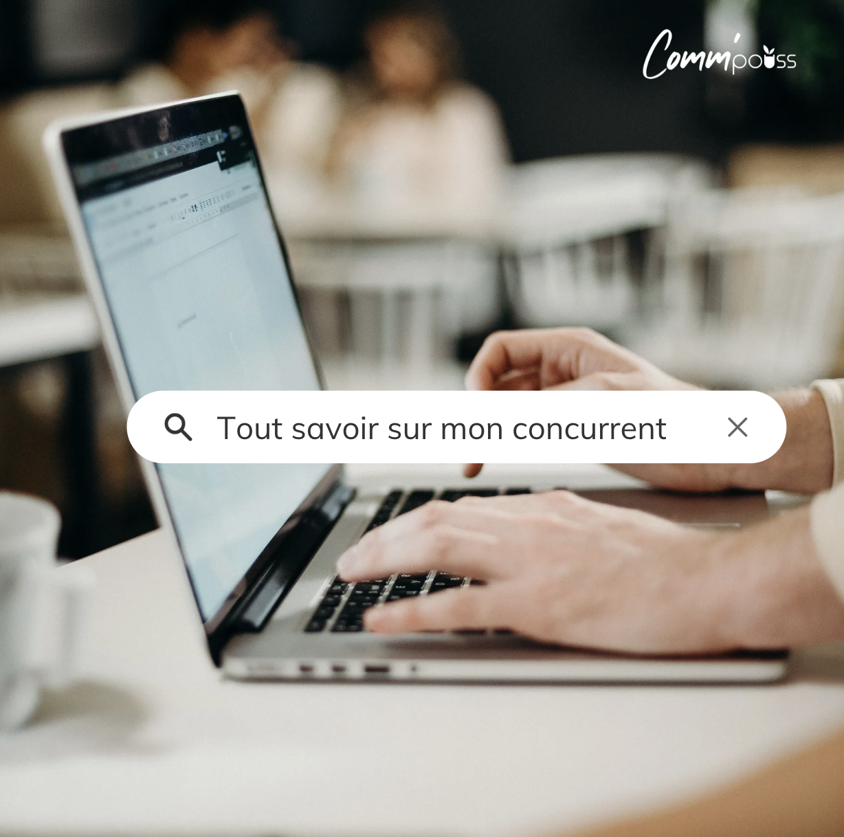Lire la suite à propos de l’article Vous effectuez une veille concurrentielle sur LinkedIn ?