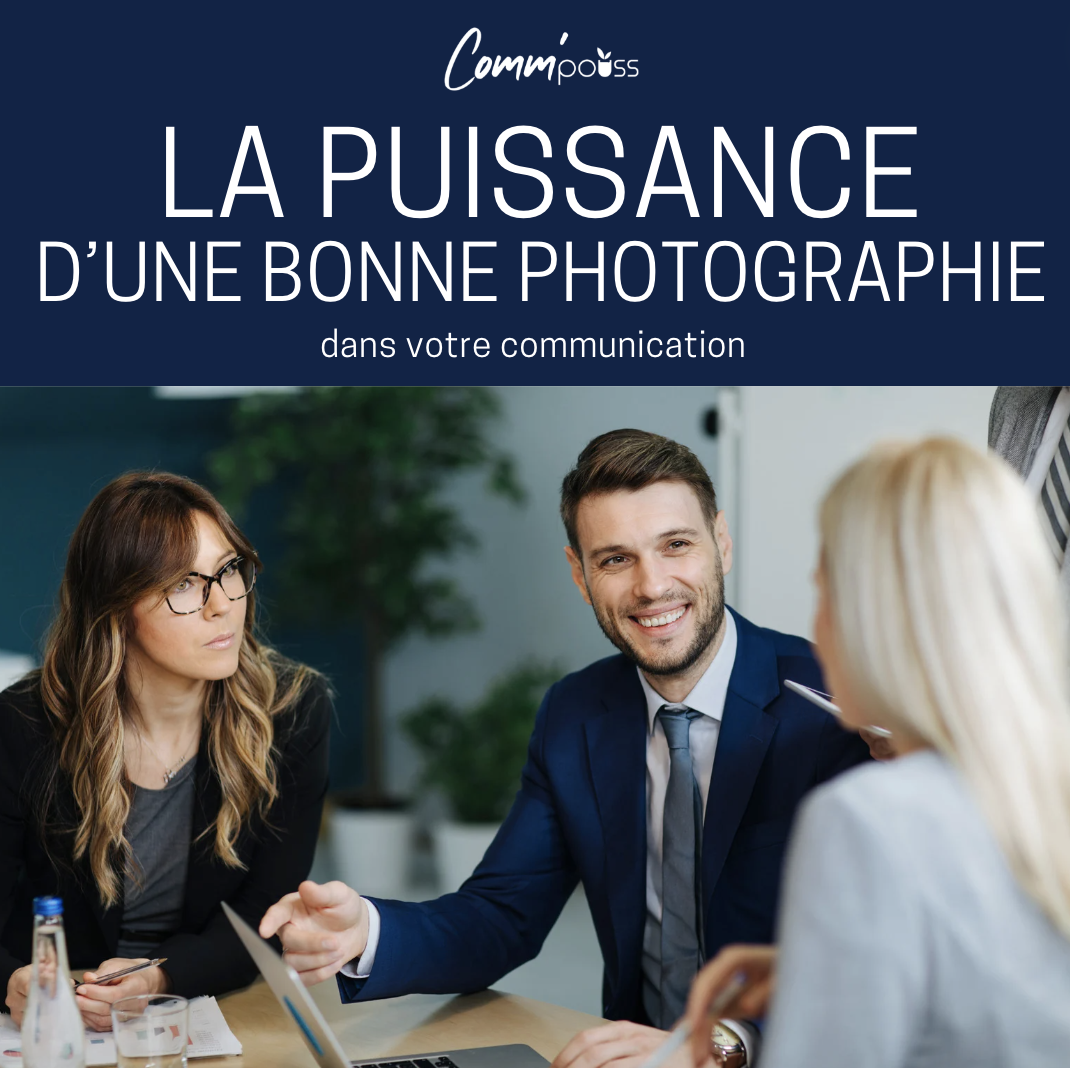 Lire la suite à propos de l’article La puissance d’une bonne photographie