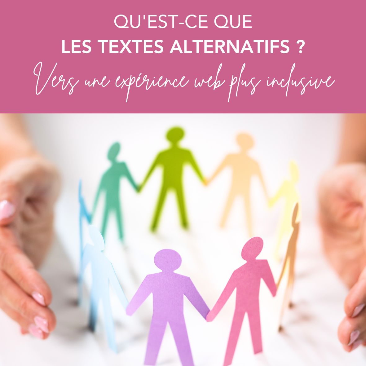 Lire la suite à propos de l’article  L’essentiel sur les textes alternatifs !