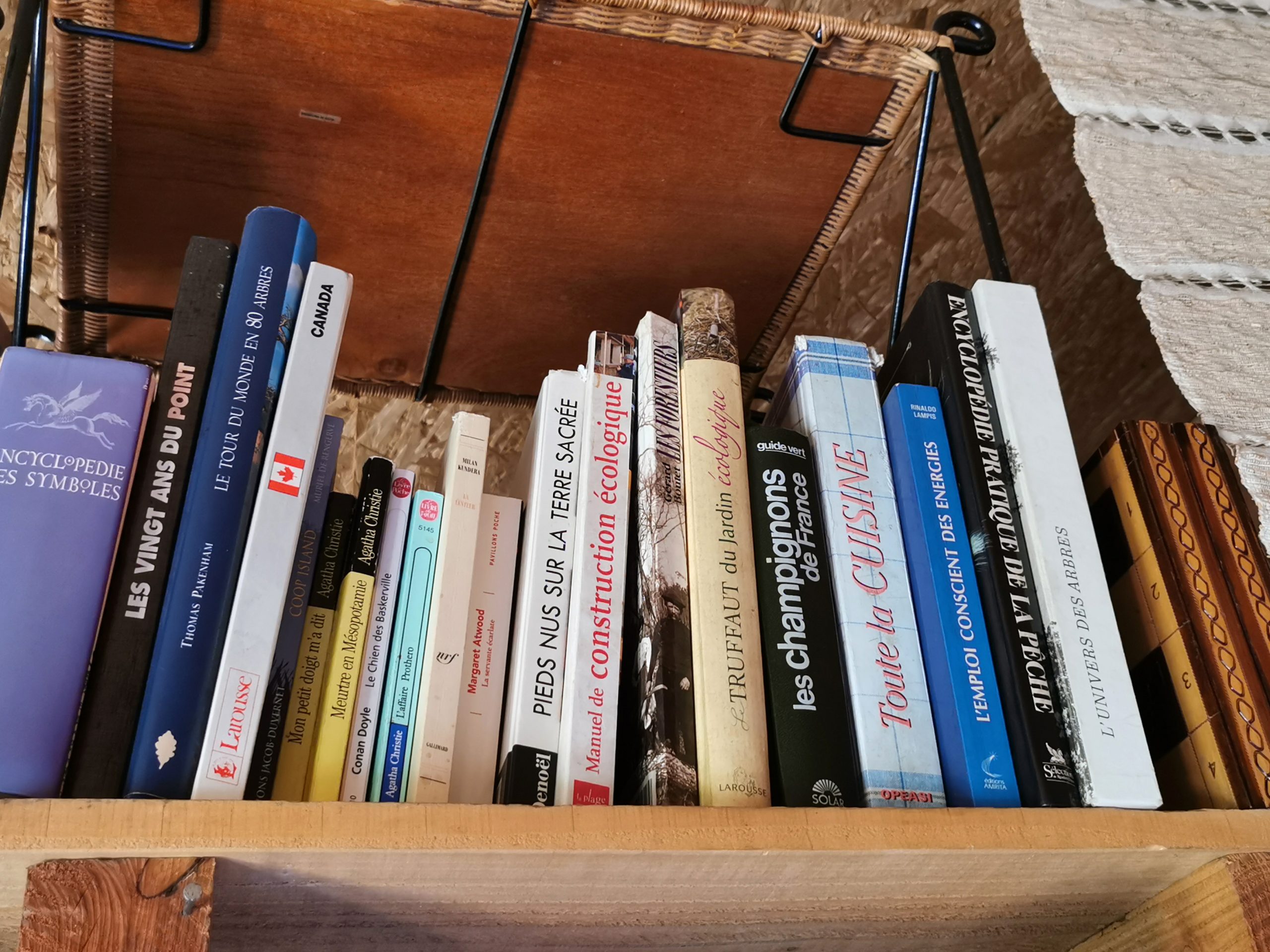 Lire la suite à propos de l’article Éco-gîtes : comment éviter le greenwashing et montrer la vraie réalité