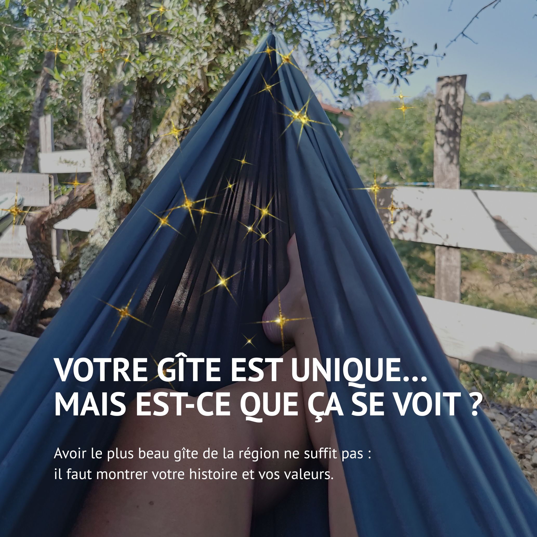 Lire la suite à propos de l’article Valorisez votre gîte éco-responsable avec des photos 
