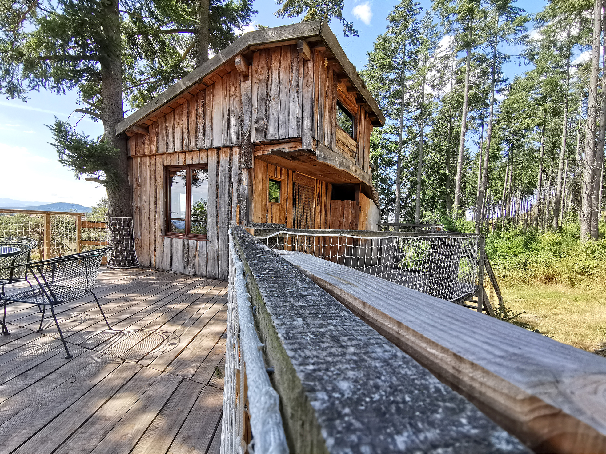 Lire la suite à propos de l’article Ce que je vois dans un éco-gîte ?​