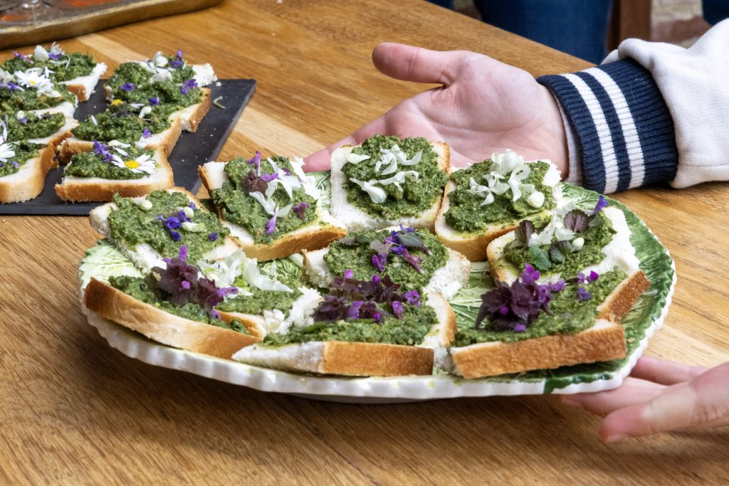 Oasis des mauvaises herbes 00028 1024x683 Mettre l’humain et les démarches porteuses de sens au cœur de mes images.​