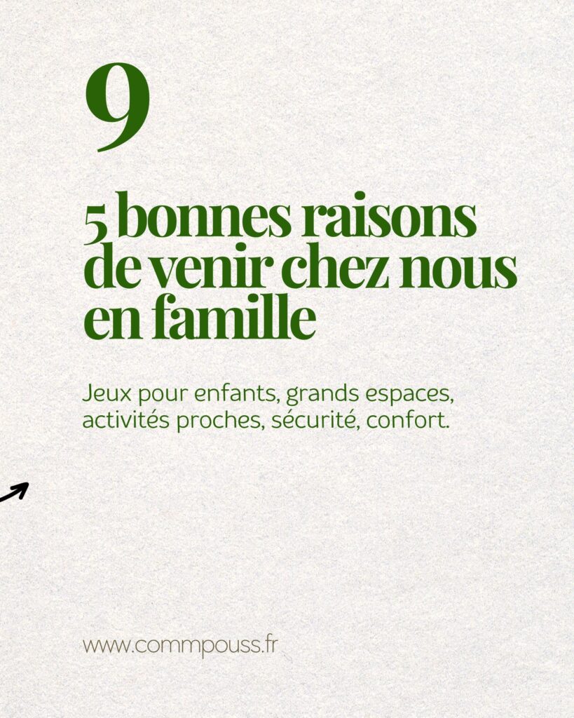 10 819x1024 10 idées de contenu pour les gîtes