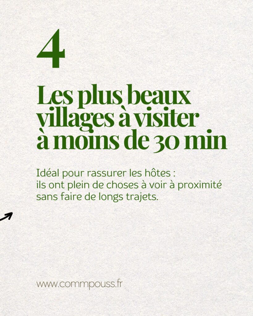 5 819x1024 10 idées de contenu pour les gîtes