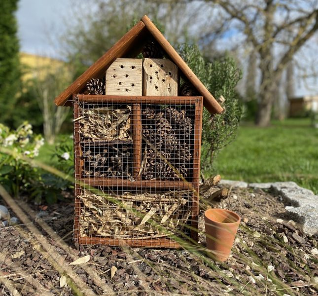 %name Fermes pédagogiques